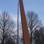 noorderbegraafplaats Leeuwarden, 2009-2011